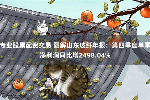 专业股票配资交易 图解山东玻纤年报：第四季度单季净利润同比增2498.04%