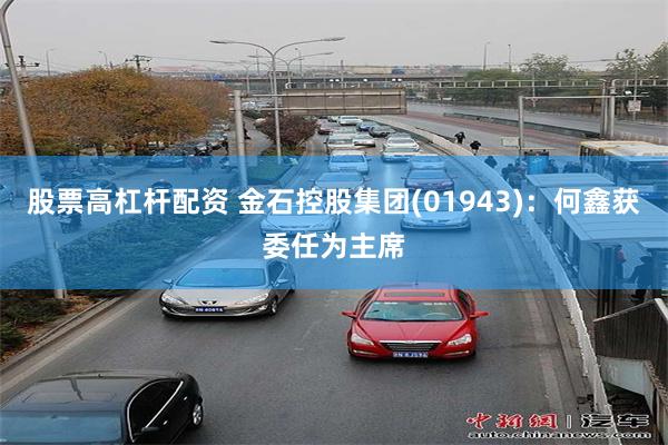 股票高杠杆配资 金石控股集团(01943)：何鑫获委任为主席